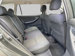 TOYOTA Corolla Kombi 1.4 D-4D Sol AHK ALU 8fach KLIMA