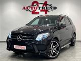 Mercedes-Benz GLE 350 d 4Matic AMG-LINE PANO+°360KAMERA+AHK - Mercedes-Benz GLE 350 in Köln