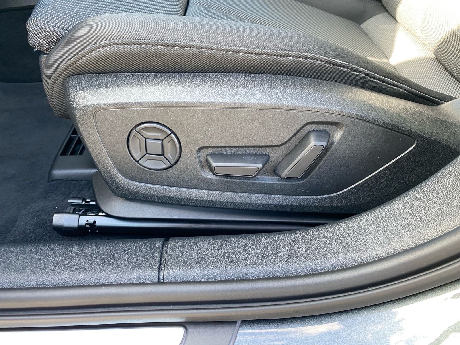Audi A3 - Bild 22