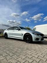 BMW 435 Gran Coupé 435d xDrive Gran Coupé M Spor... - scheckheftgepflegte BMW 435 Gran Coupé