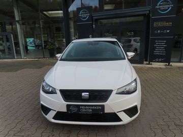 Fotografie 2 des Seat Ibiza Style 1.0 ACC Klima Sitzheizung DAB