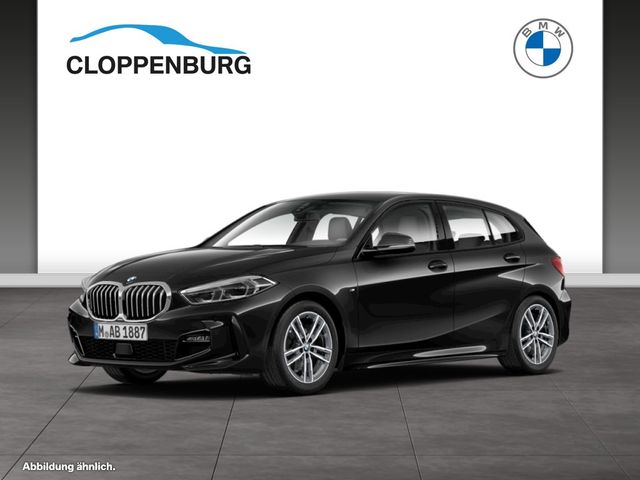 BMW 118i Hatch