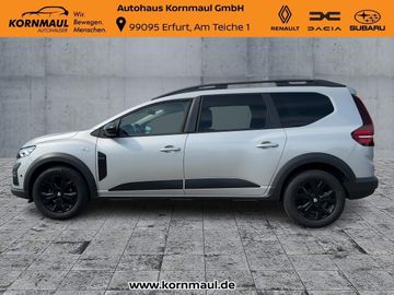 Dacia Jogger Extreme+ TCe 110 Navi, Rückfahrkamera, Kl