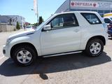 Suzuki Grand Vitara 4x4 2.4 VVT Navi Klima - Suzuki Grand Vitara mit Benzin-Antrieb