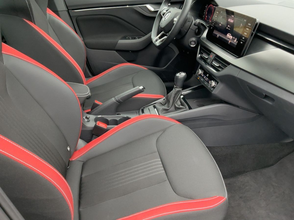 Skoda Kamiq - Bild 12