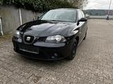 Seat Ibiza 1.4 16V 63kW |2Hand|8 Fach l Klima lTÜV - gebrauchte Seat Ibiza aus dem Jahr 2010
