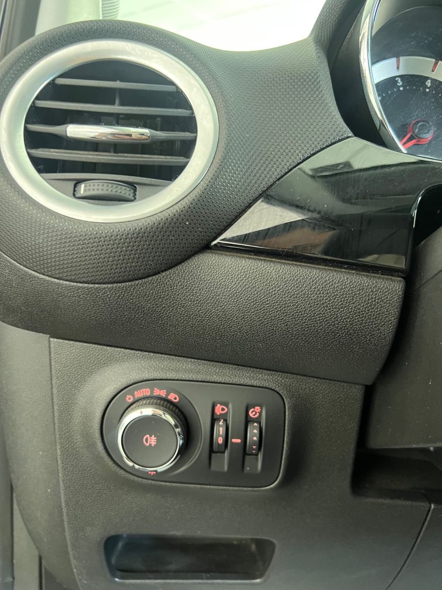 Fahrzeugabbildung Opel Adam Slam ecoFlex *PANO*BLUETOOTH*1.HAND*
