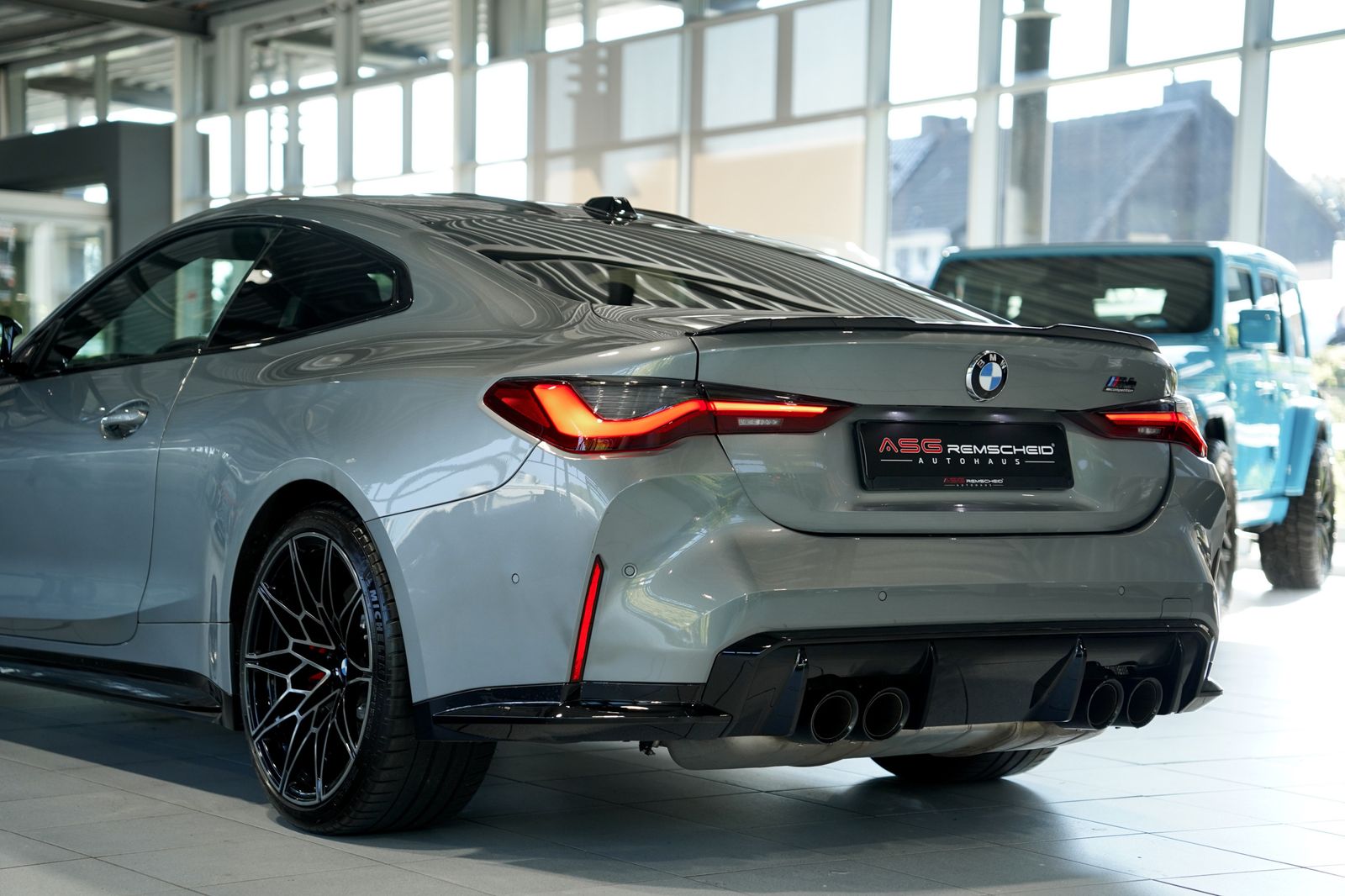 Bmw M4