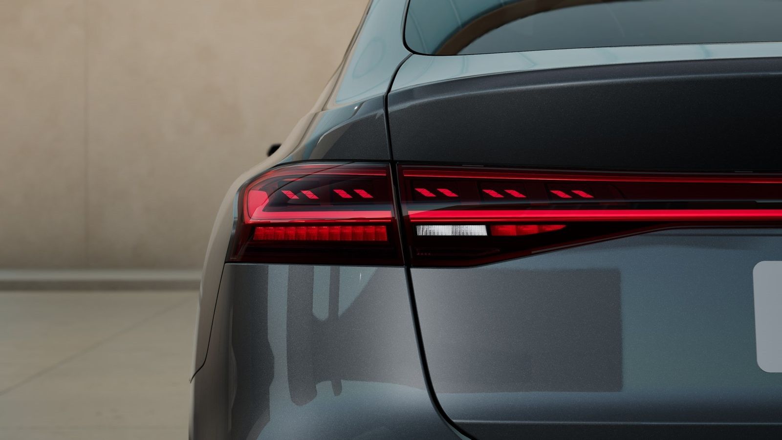 Audi A6 - Bild 9