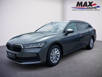 Skoda Superb - 3