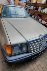 Mercedes-Benz 230 - Mercedes-Benz 230 Gebrauchtwagen in Berlin