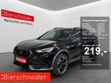 Cupra Formentor 2.0 TDI LED NAVI 19 KAMERA PARKLENK AH - Cupra Formentor TDI Gebrauchtwagen