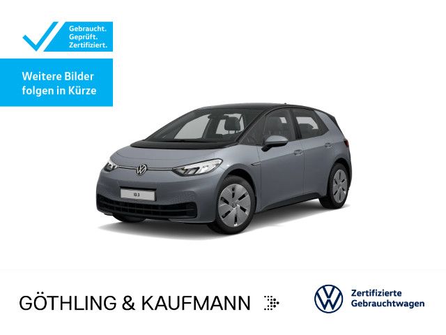 Image of Volkswagen ID.3