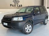 Land Rover Freelander SW 2.0 TD4 DIESEL A.C OTTI - Land Rover Freelander aus 1998