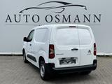 Citroën Berlingo 1.5 BlueHDi 100 M S&S Club - gebrauchte Citroën Berlingo aus dem Jahr 2021