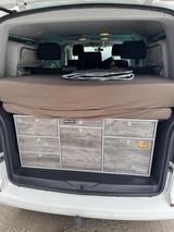 Volkswagen T6 Multivan 4 Motion - Volkswagen Allradantrieb Diesel Kastenwagen