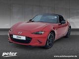 Mazda MX-5 1.5 Exclusive-Line Cabrio Klimaautomatik (M - Mazda: Mx