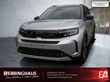 Opel Frontera GS 1.2 107 kW Kamera Navi Tech-Paket