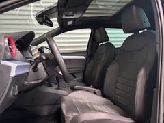 Fahrzeugabbildung Seat Ibiza FR Pro Black Edition--Design/XL/Pano/18LM
