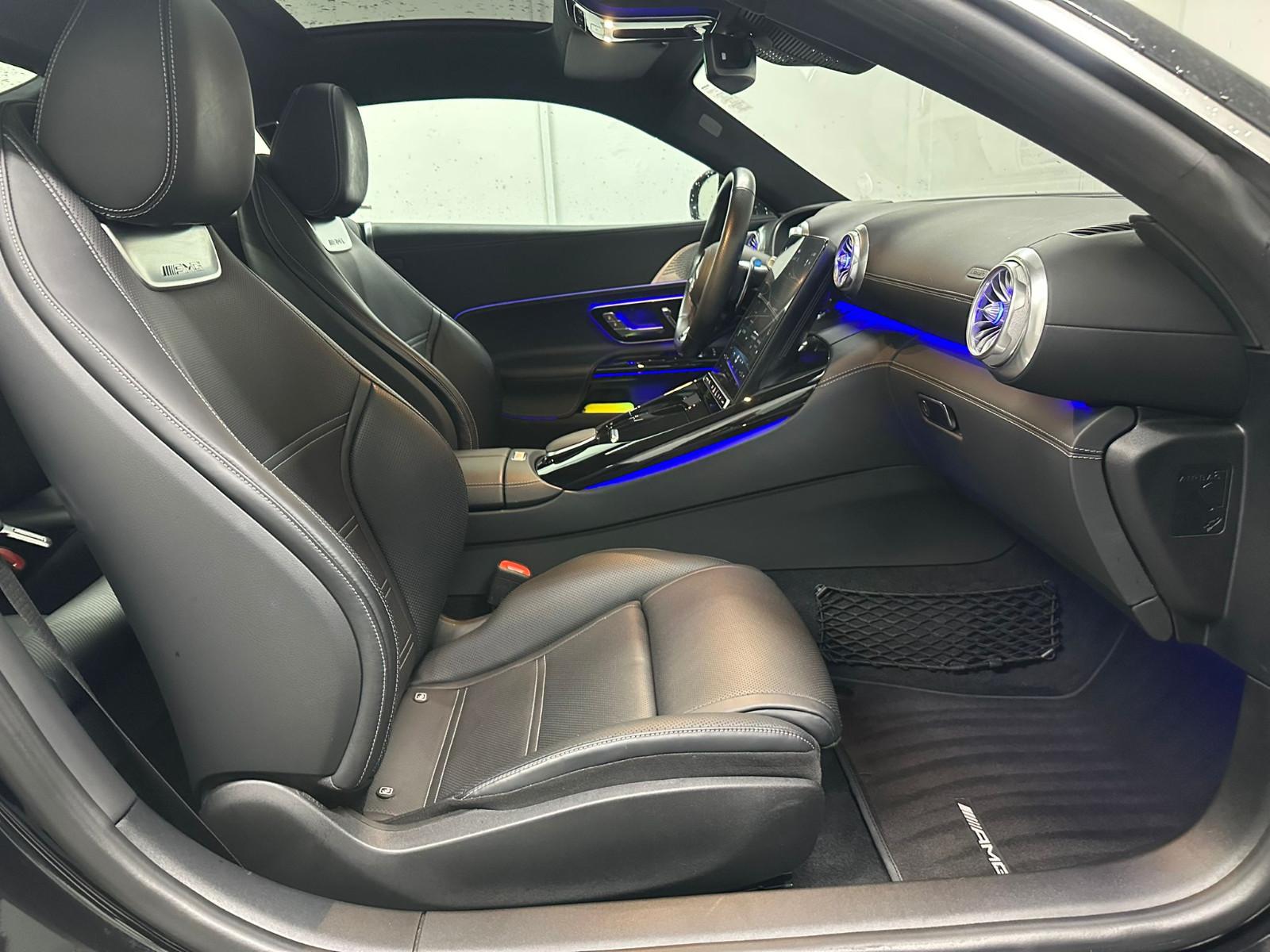 Mercedes-Benz AMG GT 63 4MATIC+ *KERAMIK*PREMIUM*MANUFAKTUR*