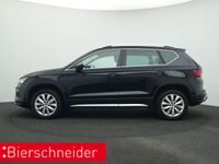 Seat Ateca - Vorschau Bild 3