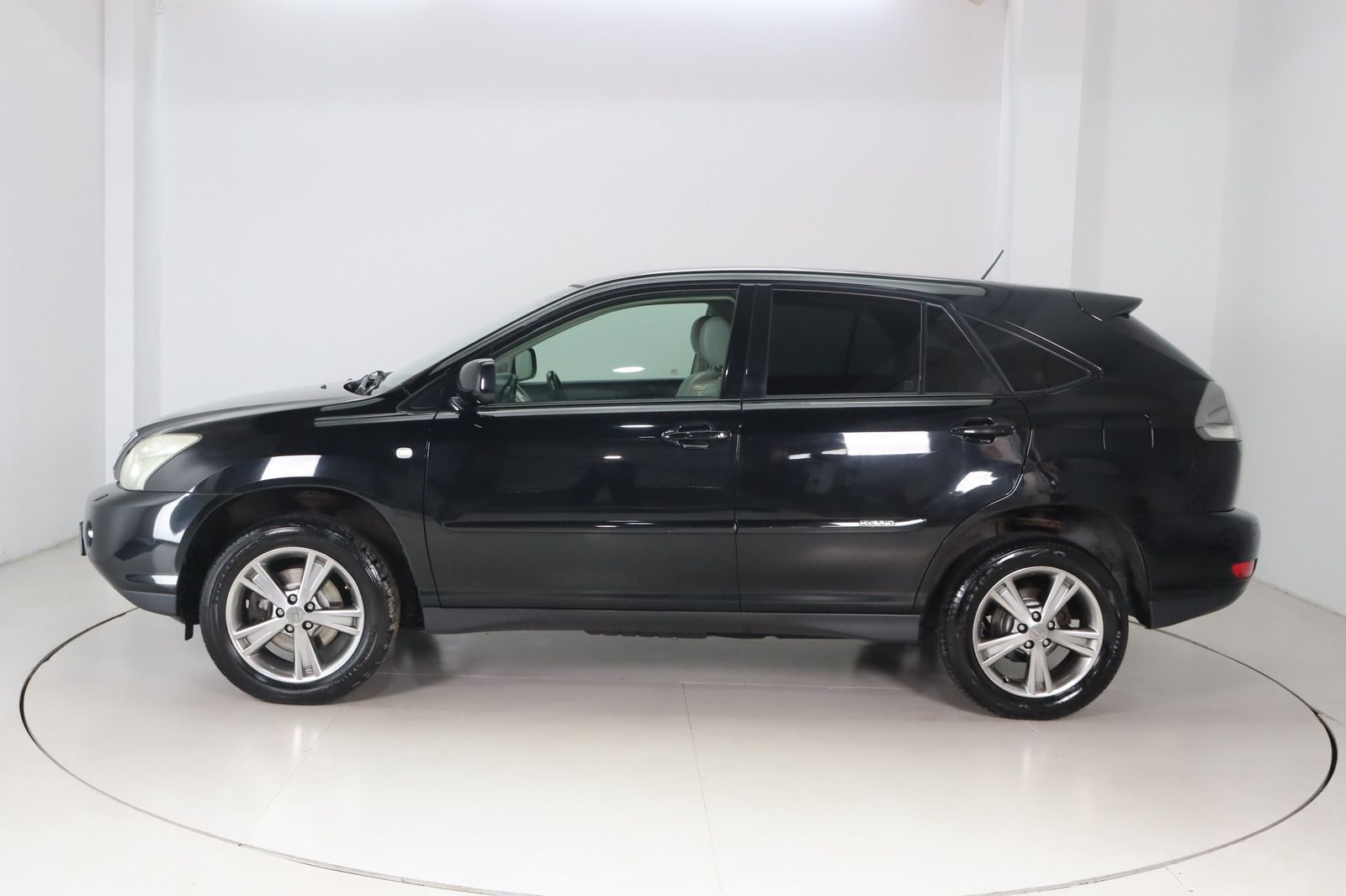 Fahrzeugabbildung Lexus RX 400 h Anhängerkupplung * Standhzg. * Xenon