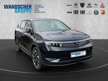 Opel Grandland Edition Kam.+KeyLess + Navi + SitzHeiz