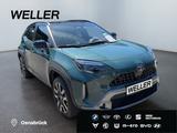Toyota Yaris Cross Hybrid 1.5 Style Plus *Matrix*360*SH - Toyota Yaris Cross Neuwagen