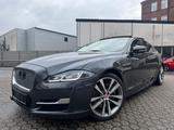 Jaguar XJ 3.0D R-Sport / Pano / LED / 360/ - Jaguar XJ in Düsseldorf