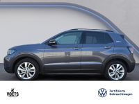 Volkswagen T-Cross - Vorschau Bild 3