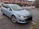 Opel Astra Sports T. 1.6 CDTI ec Edt. 100 S/S Edition - Opel Astra Edition-100