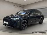 Audi Q8 50 S-Line 3.0 TDI quattro S-line 360 ACC LM - Audi Q8 in Leipzig