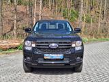 Ford Ranger XLT 4WD Extrakabine - Ford Ranger aus 2025