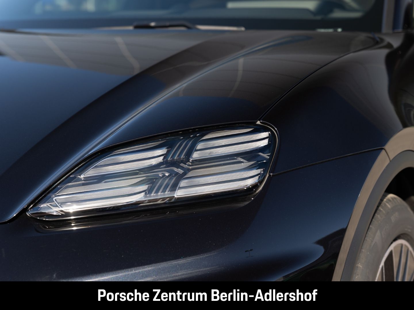 Porsche Macan - Bild 12