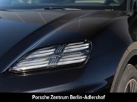 Porsche Macan - Vorschau Bild 12