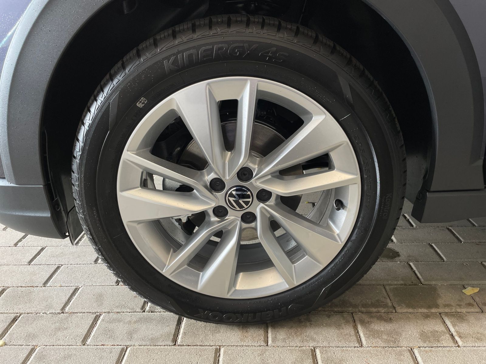 Volkswagen Taigo - Bild 14