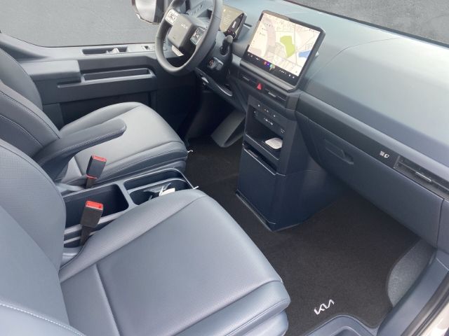 Fahrzeugabbildung Kia PV5 Cargo 71,2 kWh L2H1 3T ELITE *WÄRMEPUMPE*COM
