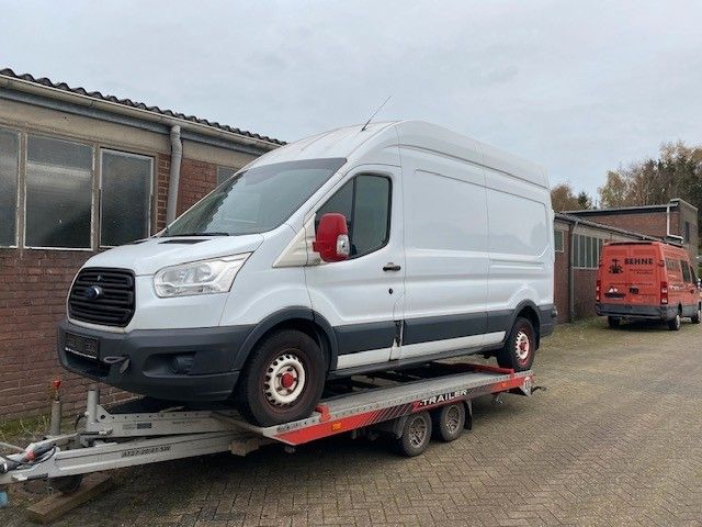 Ford Transit Kasten 350 L3