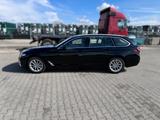 BMW 530d xDrive Touring, Luxury Line, Pano, 360, HUP - BMW 530: Kombi, 530d Xdrive
