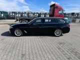 BMW 530d xDrive Touring, Luxury Line, Pano, 360, HUP - BMW 530: Kombi, 530d Xdrive