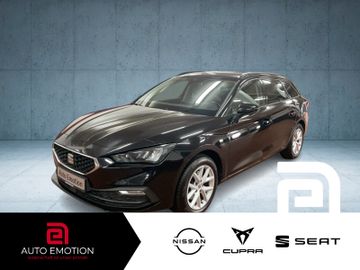 Seat Leon Sportstourer Style 1.5 eTSI 150 PS DSG Navi