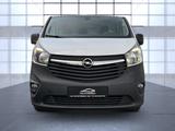Opel Vivaro B Kasten L1H1  2,9t+Sortimo+NAVI+1.Hand - scheckheftgepflegte Opel Vivaro