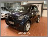 Smart fortwo coupe electric drive EQ Tempomat,Klima
