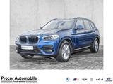 BMW X3 xDrive20i HUD PANO RFK NAVI LED PDC V+H LM - BMW X3 Gebrauchtwagen in Köln