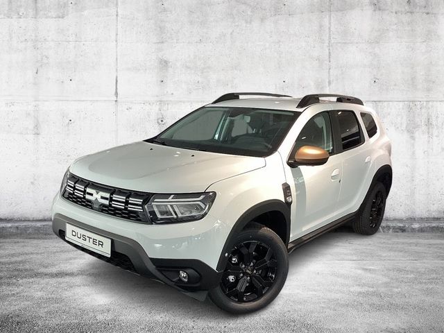 Dacia Duster Extreme TCe 150 EDC *AUTOMATIC*