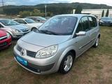 Renault Scenic II Privilege - Renault aus 2004