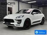 Porsche Macan GTS 1.HAND*360°KAMERA*PORSCHE SCHECK NEU - Porsche: Gt3