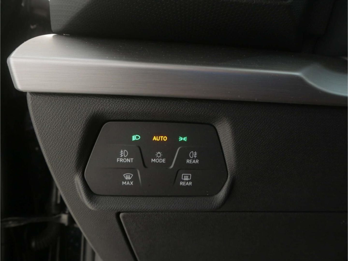 Seat Leon - Bild 20