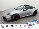 Porsche 911 992 PA Targa 4 GTS 541PS InnovMatrix