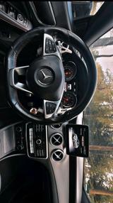 Mercedes-Benz Cla 200 AMG Packet&Night Packet - Mercedes-Benz CLA 200 Shooting Brake: Coupe